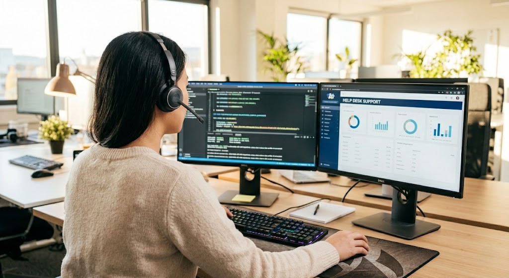 企業サポート