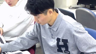 S.Kさん