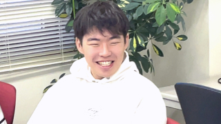 S.Kさん