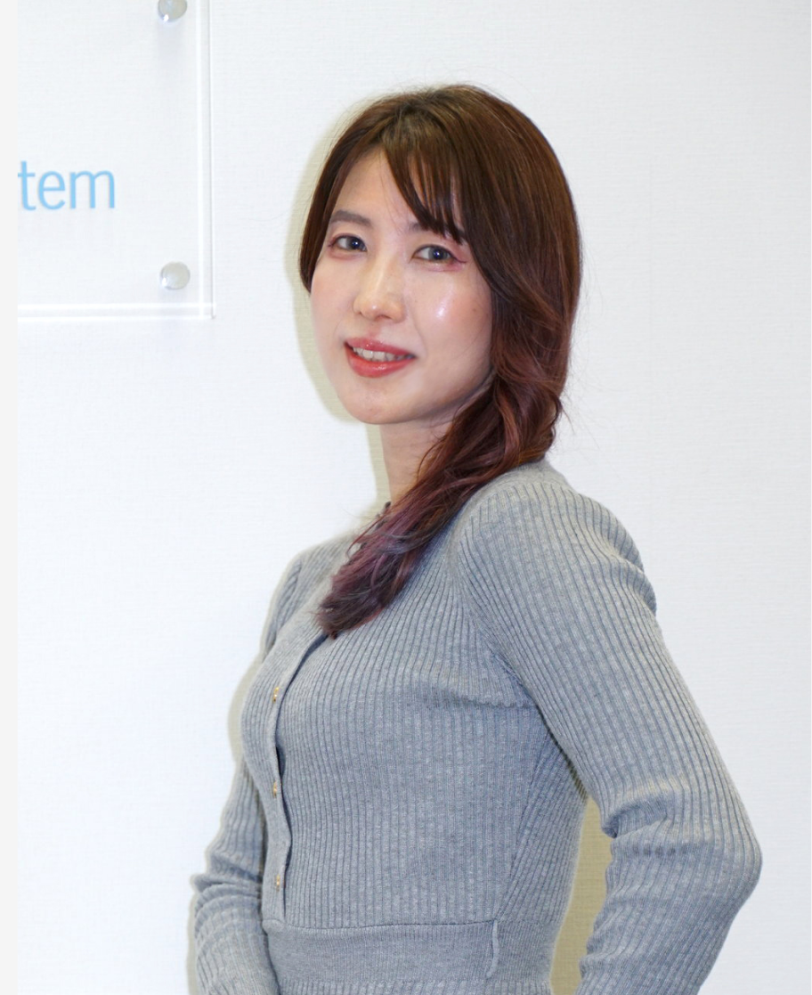 H.Nさん