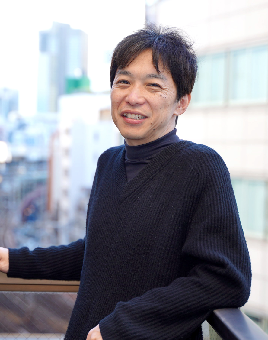 Uさん
