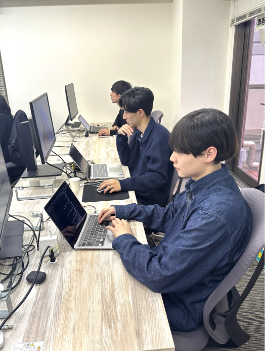 working environment