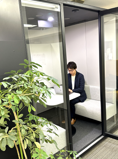 working environment