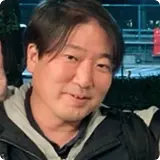 Kさん