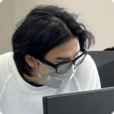 Sさん